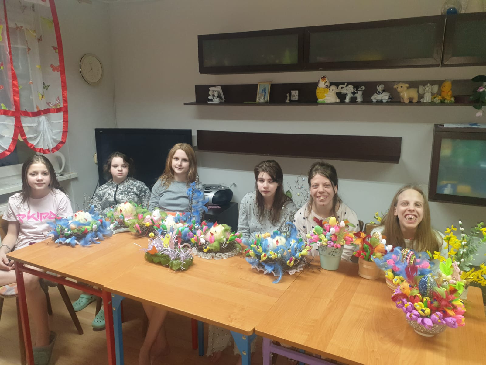 Jarmark Wielkanocny: Grupy Wychowawcze zapraszają!